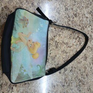 Tinkerbell purse with strap